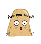Sammy Sausage（個別スタンプ：32）