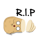 Sammy Sausage（個別スタンプ：34）