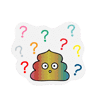 ソフトクリーム さん（個別スタンプ：32）