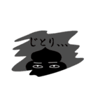 ソフトクリーム さん（個別スタンプ：36）