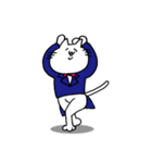 ネコ太の日常（個別スタンプ：3）