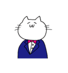 ネコ太の日常（個別スタンプ：6）