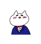 ネコ太の日常（個別スタンプ：7）