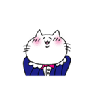 ネコ太の日常（個別スタンプ：8）