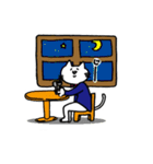 ネコ太の日常（個別スタンプ：11）