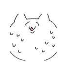 ネコ太の日常（個別スタンプ：14）