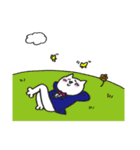 ネコ太の日常（個別スタンプ：20）