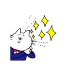 ネコ太の日常（個別スタンプ：24）