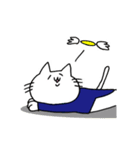 ネコ太の日常（個別スタンプ：26）