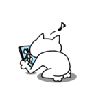 ネコ太の日常（個別スタンプ：35）
