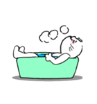 ネコ太の日常（個別スタンプ：37）