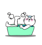 ネコ太の日常（個別スタンプ：38）