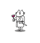 ネコ太の日常（個別スタンプ：39）