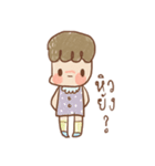 Faaktong（個別スタンプ：1）
