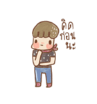 Faaktong（個別スタンプ：4）