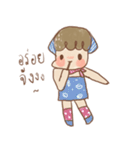 Faaktong（個別スタンプ：7）