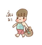 Faaktong（個別スタンプ：9）