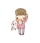 Faaktong（個別スタンプ：15）