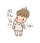 Faaktong（個別スタンプ：19）
