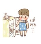 Faaktong（個別スタンプ：26）
