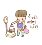 Faaktong（個別スタンプ：27）