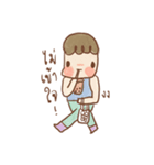 Faaktong（個別スタンプ：28）