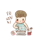 Faaktong（個別スタンプ：29）