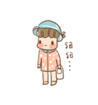 Faaktong（個別スタンプ：30）