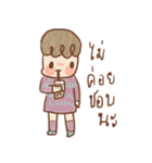 Faaktong（個別スタンプ：31）