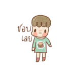 Faaktong（個別スタンプ：32）