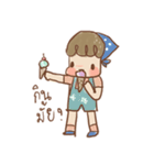 Faaktong（個別スタンプ：33）