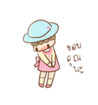 Faaktong（個別スタンプ：40）