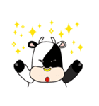 バンコのスタンプ（個別スタンプ：3）