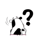 バンコのスタンプ（個別スタンプ：33）