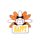 はなみさん（個別スタンプ：3）