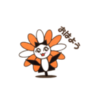はなみさん（個別スタンプ：9）