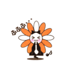 はなみさん（個別スタンプ：13）