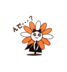 はなみさん（個別スタンプ：17）