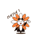 はなみさん（個別スタンプ：19）