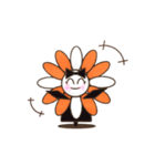 はなみさん（個別スタンプ：25）