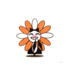 はなみさん（個別スタンプ：27）