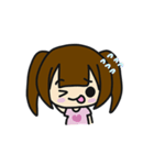 ゆめとゆかいな仲間たち（個別スタンプ：11）