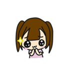 ゆめとゆかいな仲間たち（個別スタンプ：13）