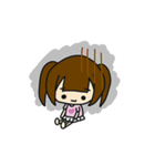 ゆめとゆかいな仲間たち（個別スタンプ：20）