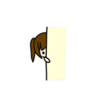 ゆめとゆかいな仲間たち（個別スタンプ：22）
