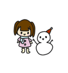 ゆめとゆかいな仲間たち（個別スタンプ：23）