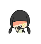ゆめとゆかいな仲間たち（個別スタンプ：27）