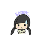 ゆめとゆかいな仲間たち（個別スタンプ：28）