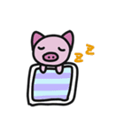 ゆめとゆかいな仲間たち（個別スタンプ：29）