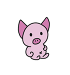 ゆめとゆかいな仲間たち（個別スタンプ：31）